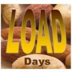 load days 175X175